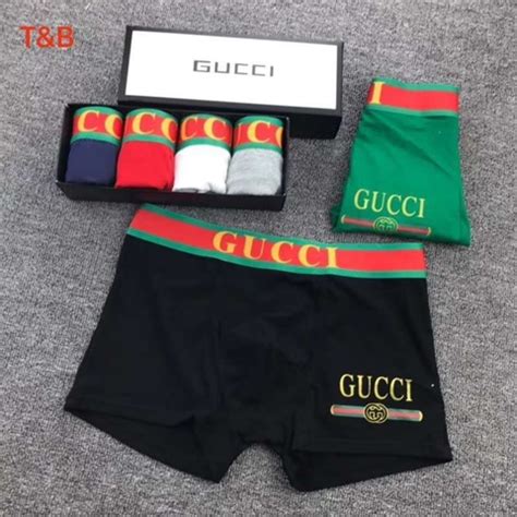 calzoncillos gucci hombre|gucci es online.